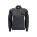 Isabel Marant Étoile Gray Cotton Sweatshirt
