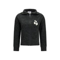 Isabel Marant Étoile Black Viscose Sweatshirt
