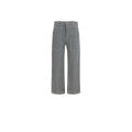 Isabel Marant Étoile Blue Polyester Casual Pants