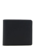 Maison Margiela Black Calfskin Wallet