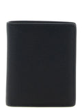Maison Margiela Black Calfskin Wallet