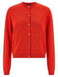 Gucci Multicolor Cotton Cardigan