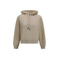 Isabel Marant Étoile Beige Cotton Sweatshirt