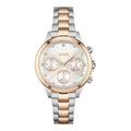 Hugo Boss Hugo Boss Gold Stainless Steel Dress Watch