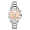 Hugo Boss Hugo Boss Gray Stainless Steel Bracelet Watch