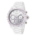 Hugo Boss Hugo Boss White Ceramic Dress Watch