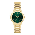 Hugo Boss Hugo Boss Gold Stainless Steel Dress Watch