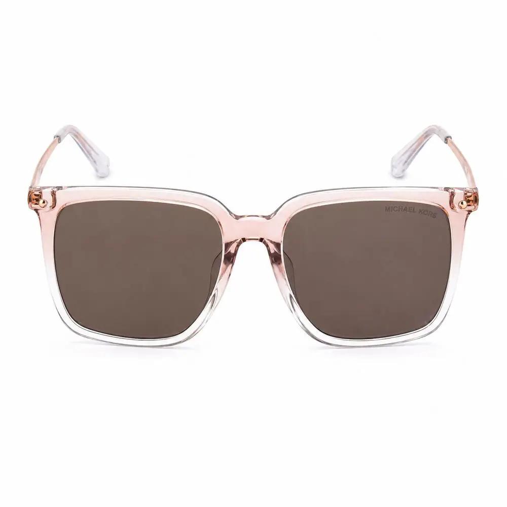 Michael Kors Multicolor Acetate Sunglasses