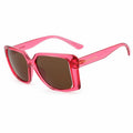 Michael Kors Multicolor Acetate Sunglasses