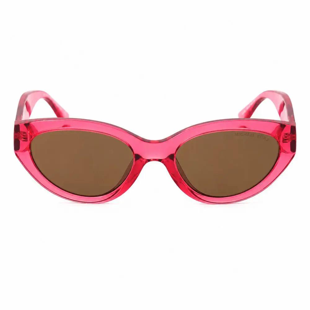 Michael Kors Multicolor Acetate Sunglasses