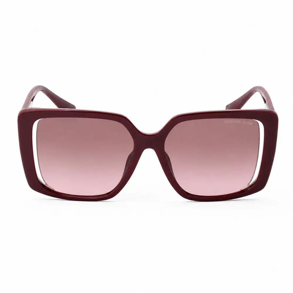 Michael Kors Multicolor Acetate Sunglasses