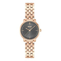 Hugo Boss Multicolor Stainless Steel Dress Watch