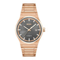 Hugo Boss Multicolor Stainless Steel Dress Watch