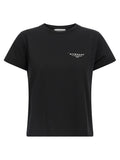 Givenchy Bicolor Cotton T-Shirt