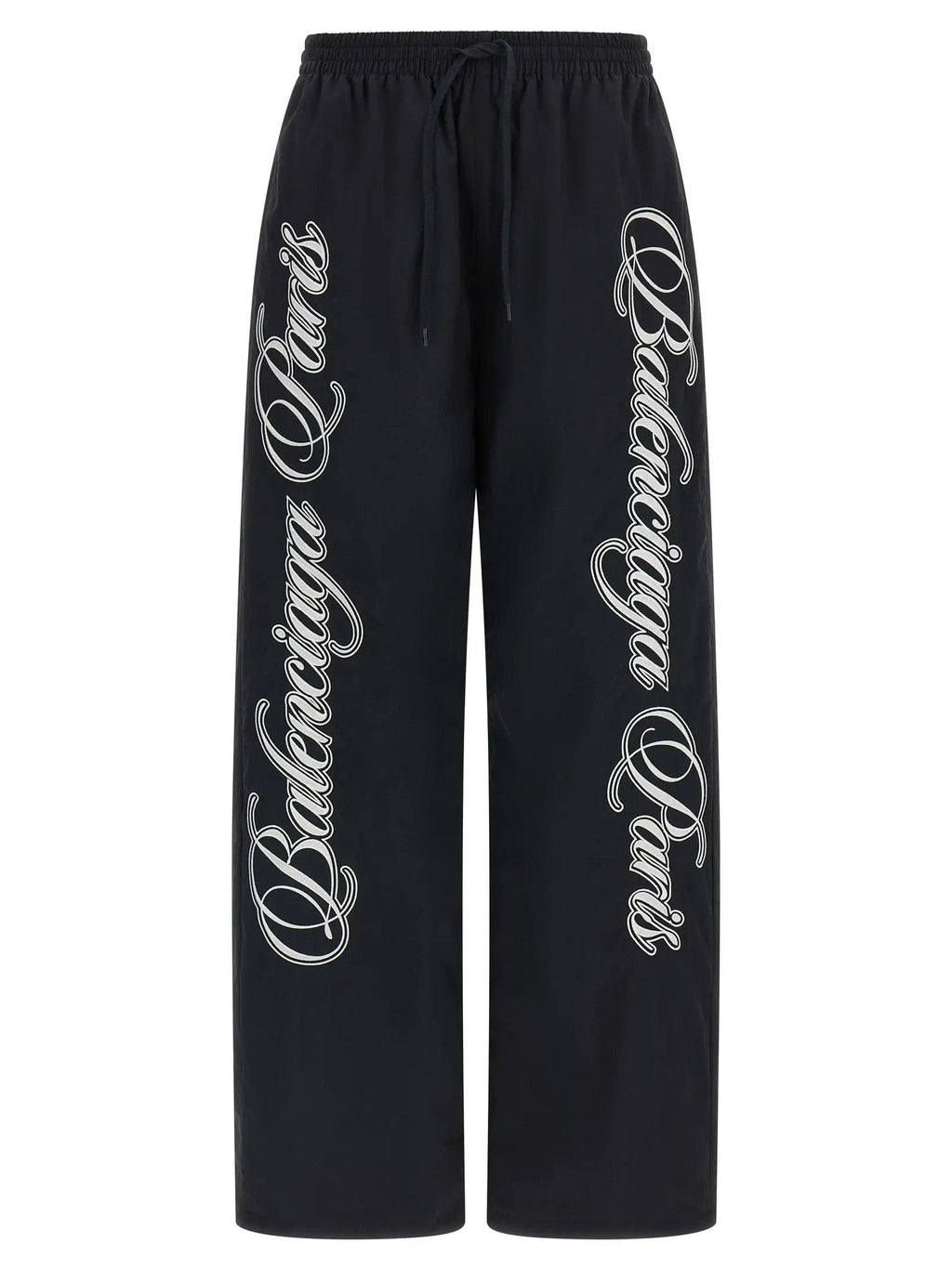 Balenciaga Multicolor Polyamide Athletic Pants