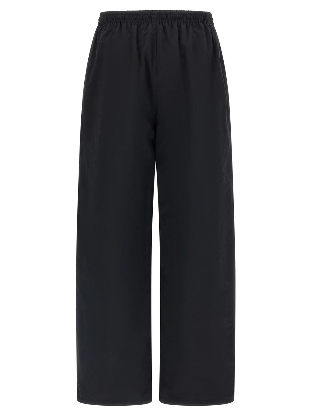 Balenciaga Multicolor Polyamide Athletic Pants
