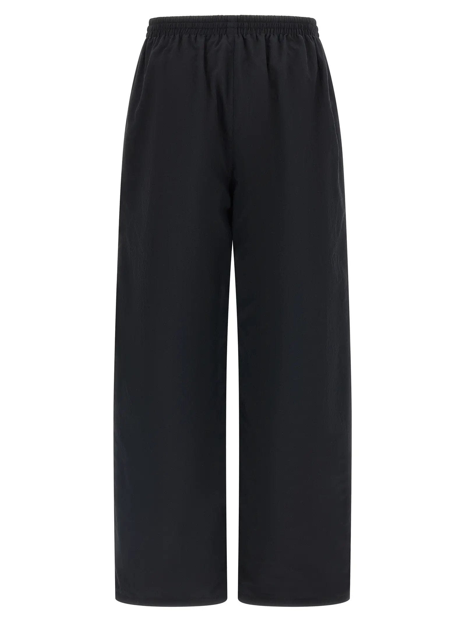 Balenciaga Multicolor Polyamide Athletic Pants