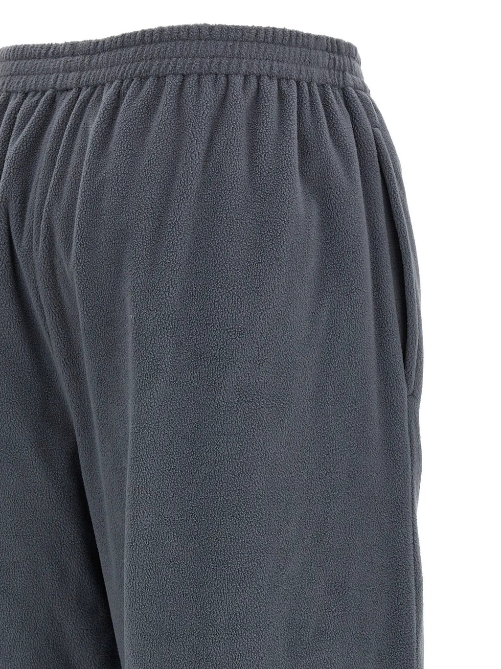 Balenciaga Multicolor Polyamide Athletic Pants