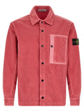 Stone Island Multicolor Cotton Blouse