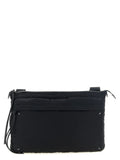 Maison Margiela Black Polyamide Crossbody Bag
