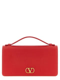 Valentino Garavani Multicolor Calfskin Cardholder