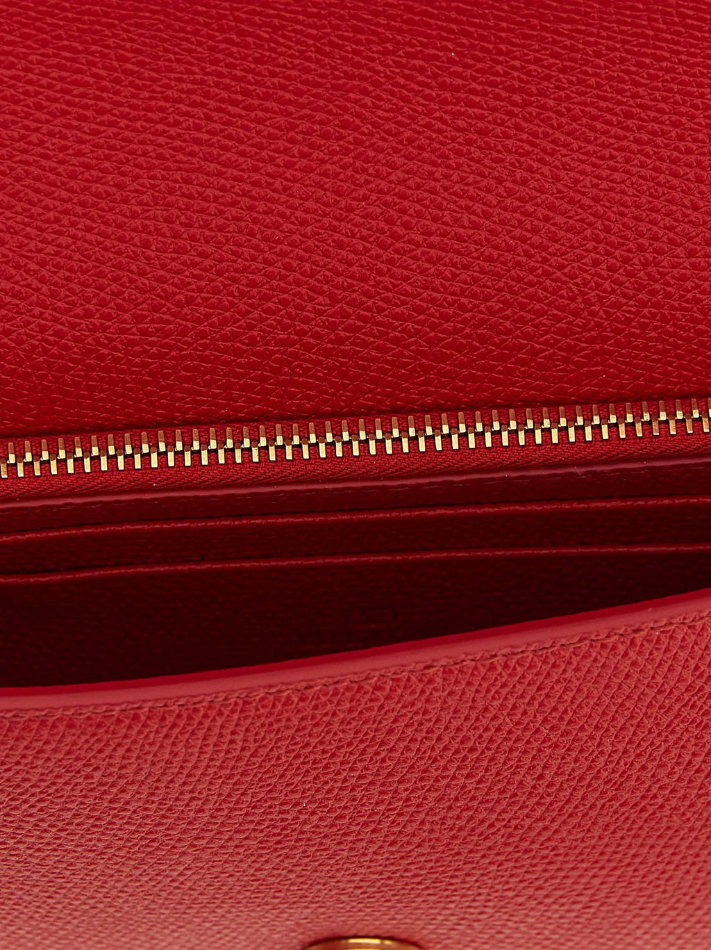 Valentino Garavani Multicolor Calfskin Cardholder