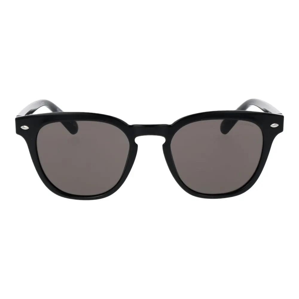 Barbour Black Plastic Sunglasses