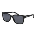 Barbour Black Plastic Sunglasses