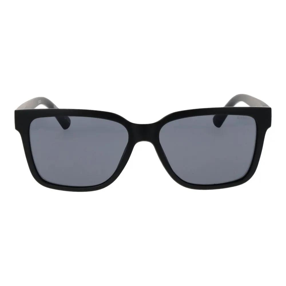 Barbour Black Plastic Sunglasses