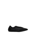 Prada Prada Black Recycled Polyamide Sneakers