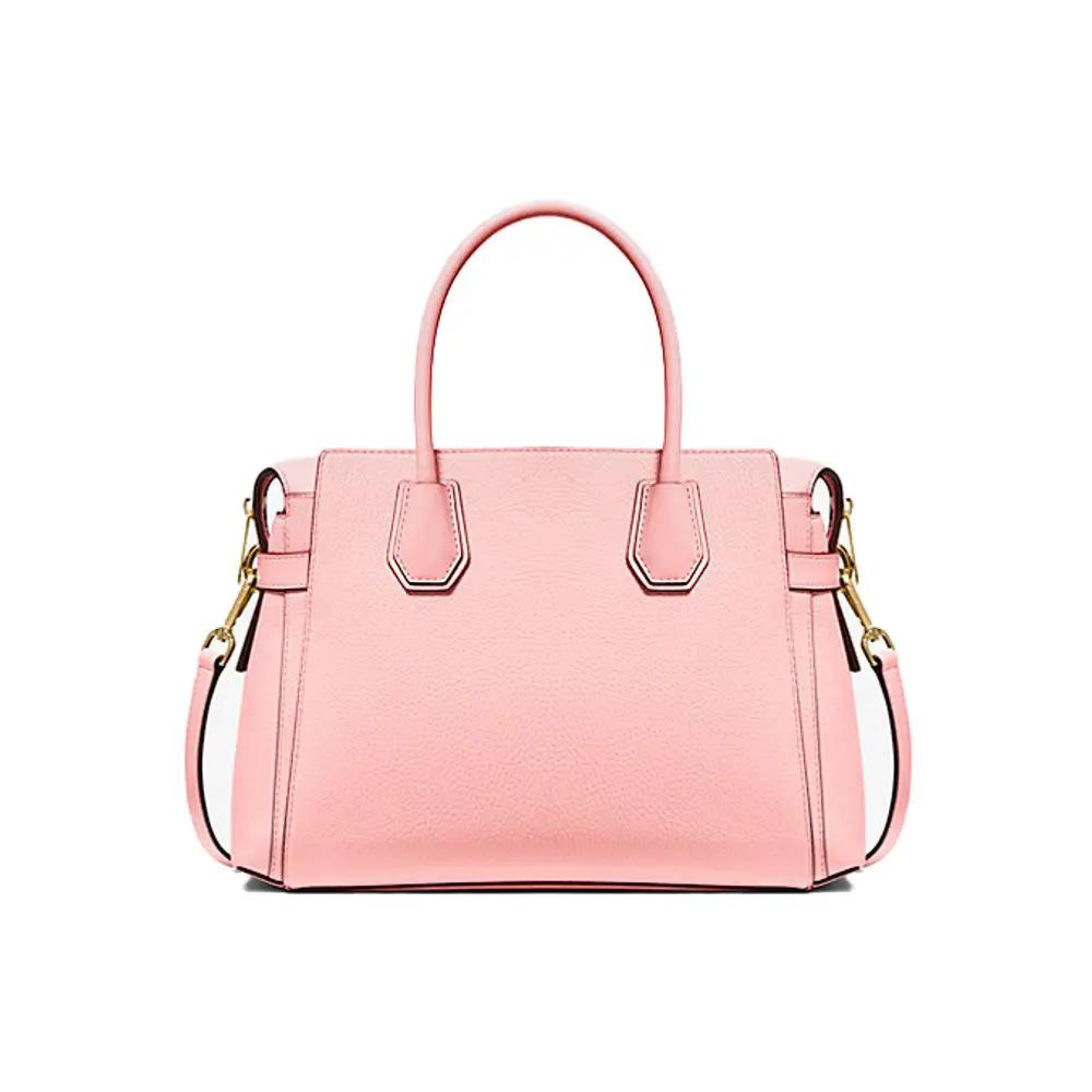 Michael Kors Multicolor Leather Handbag