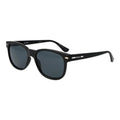 Barbour Black Plastic Sunglasses