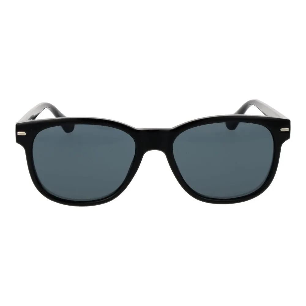 Barbour Black Plastic Sunglasses