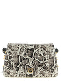 PINKO Multicolor Cowhide Crossbody Bag