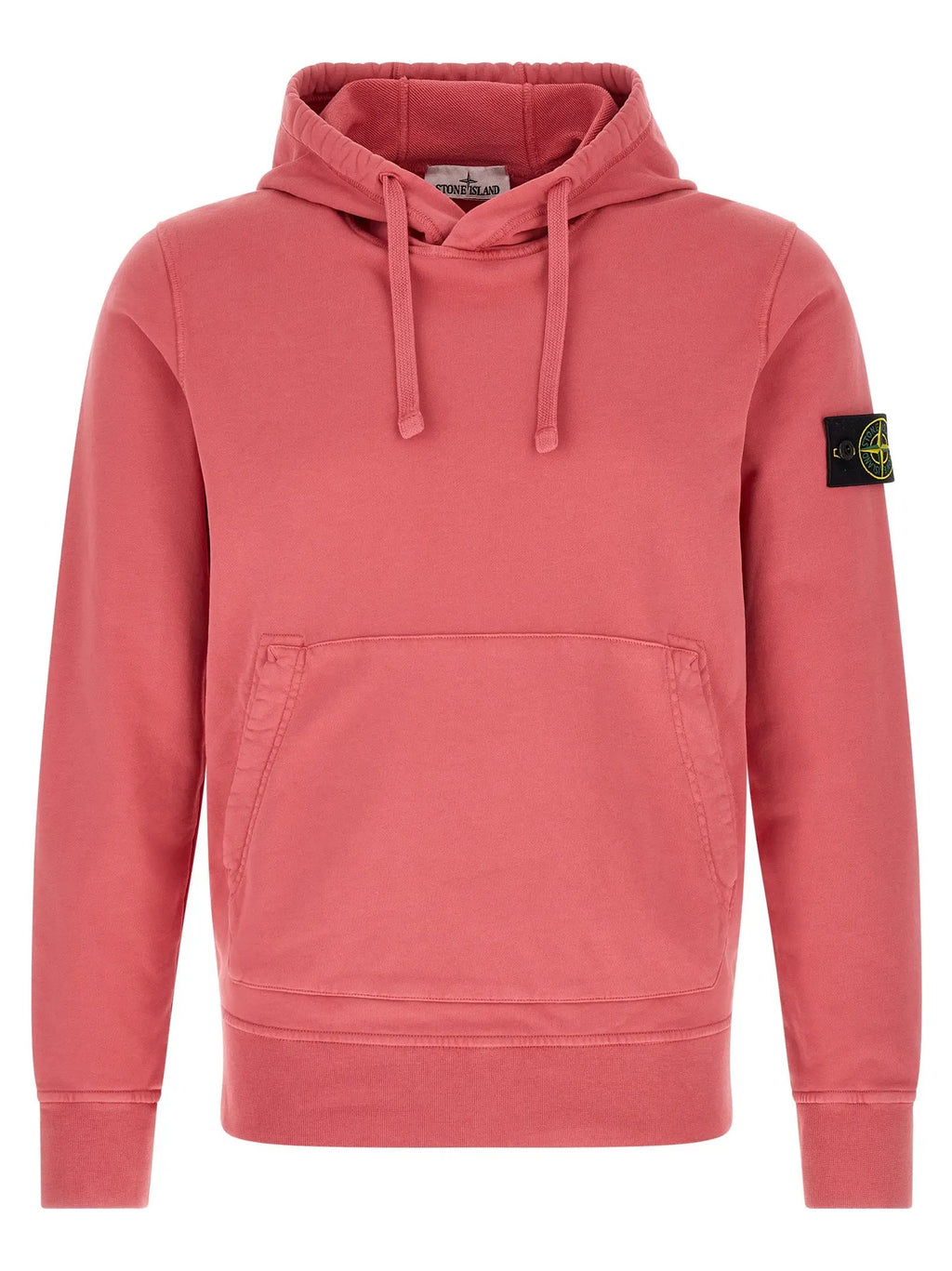 Stone Island Multicolor Cotton Sweatshirt