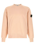 Stone Island Multicolor Cotton Sweatshirt