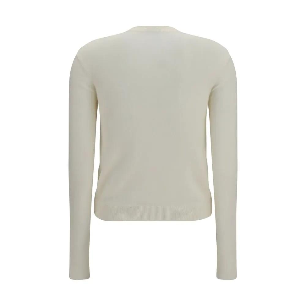 Burberry Beige Polyamide Cardigan