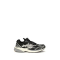 Baskets Amiri en cuir de veau noir Bos Taurus