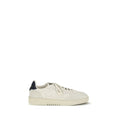 Baskets de sport Axel Arigato Bos Taurus en cuir de veau blanc