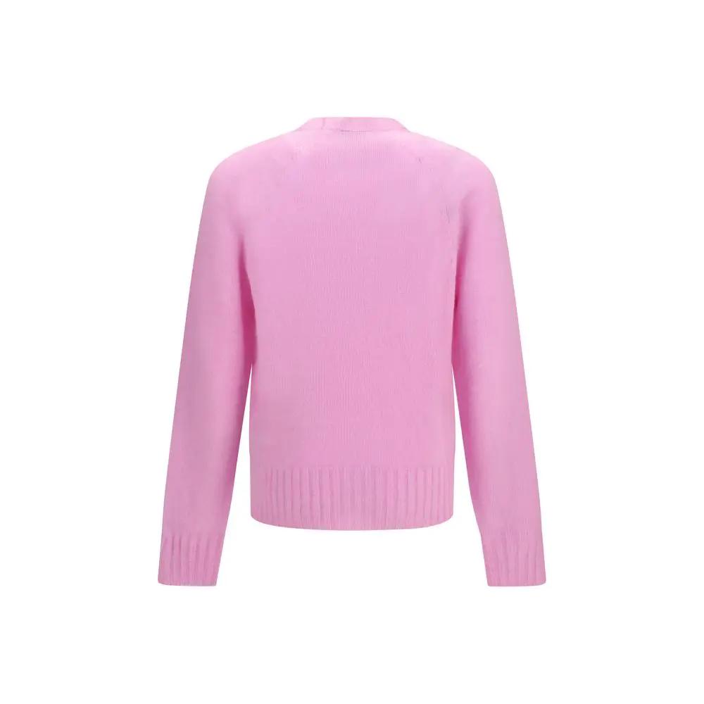 Tom Ford Multicolor Cashmere Sweater