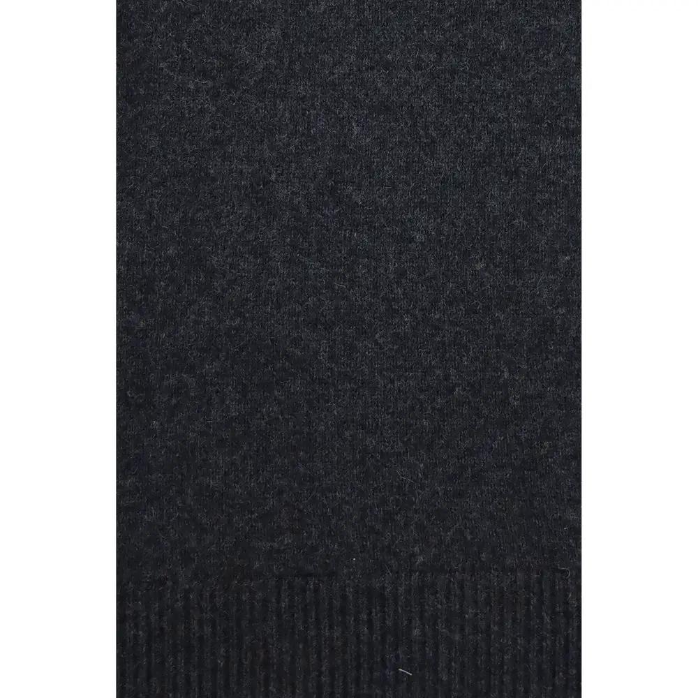 Loulou De Saison Gray Cashmere Sweater
