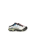 MM6 Multicolor Polyester Athletic Sneakers