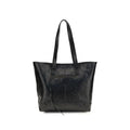 Sac bandoulière Balenciaga Black Lamb Ovis Aries
