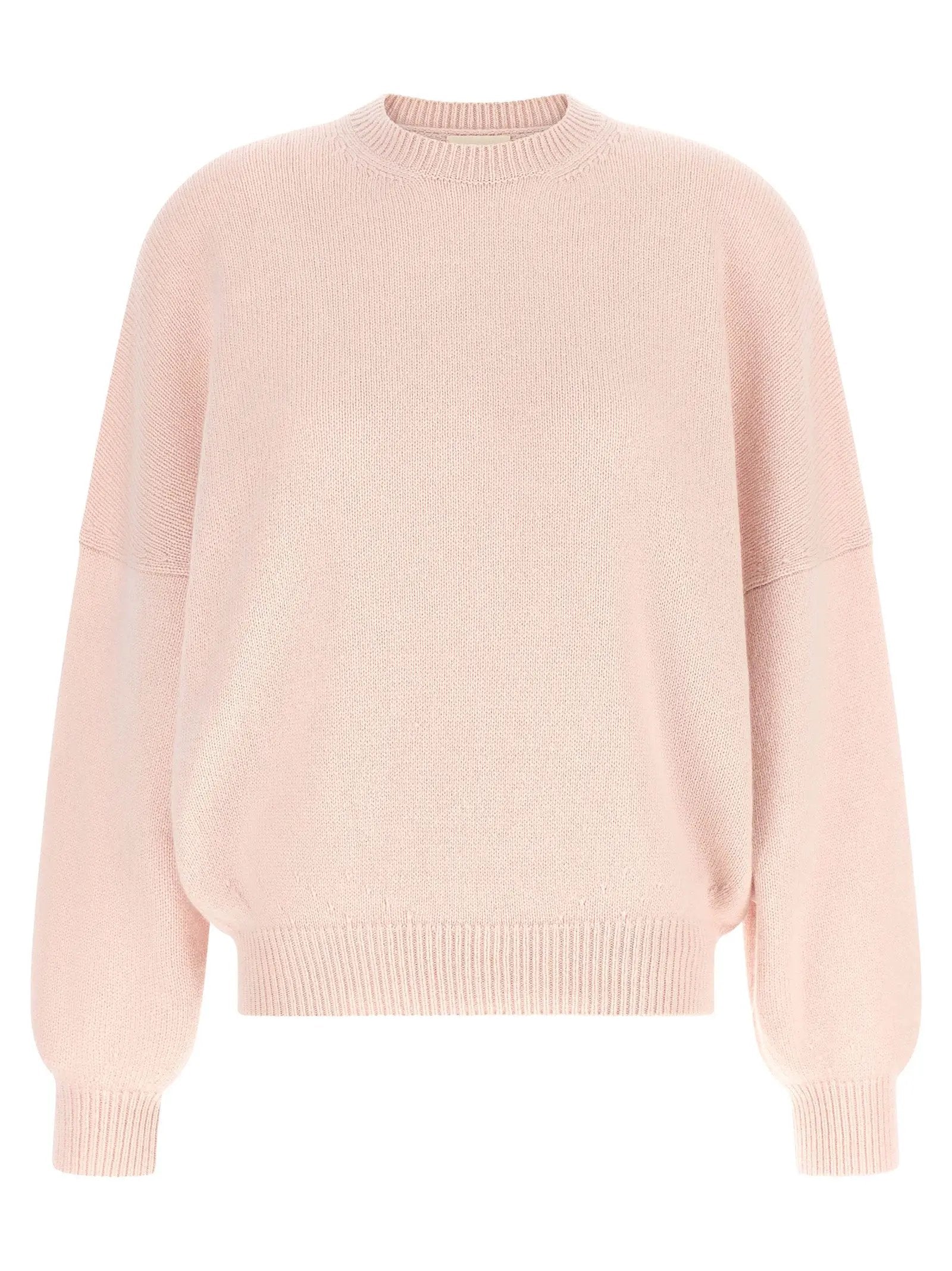 Khaite Multicolor Cashmere Cardigan