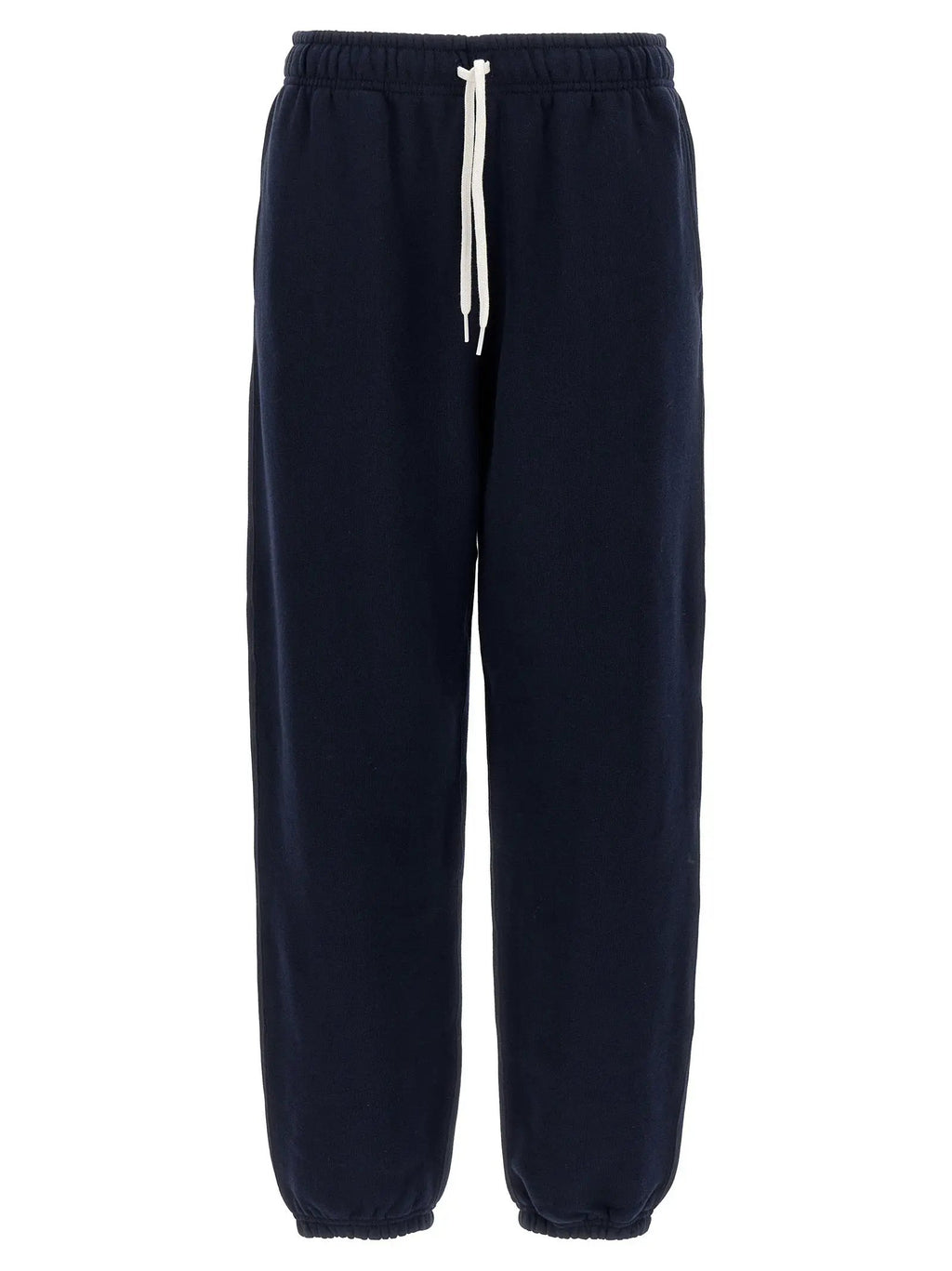 Polo Ralph Lauren Blue Cotton Joggers (Workout Pants)