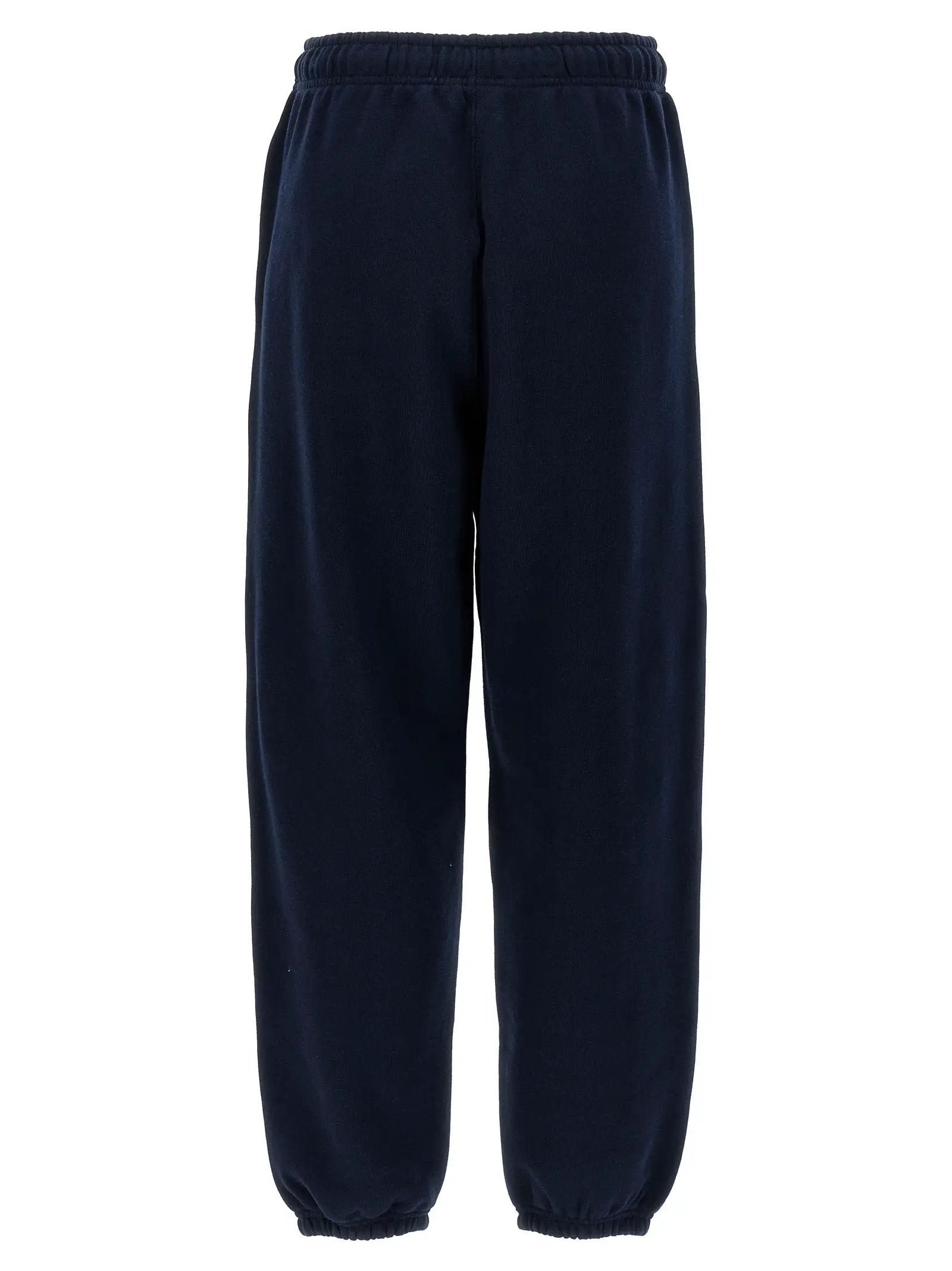 Polo Ralph Lauren Blue Cotton Joggers (Workout Pants)