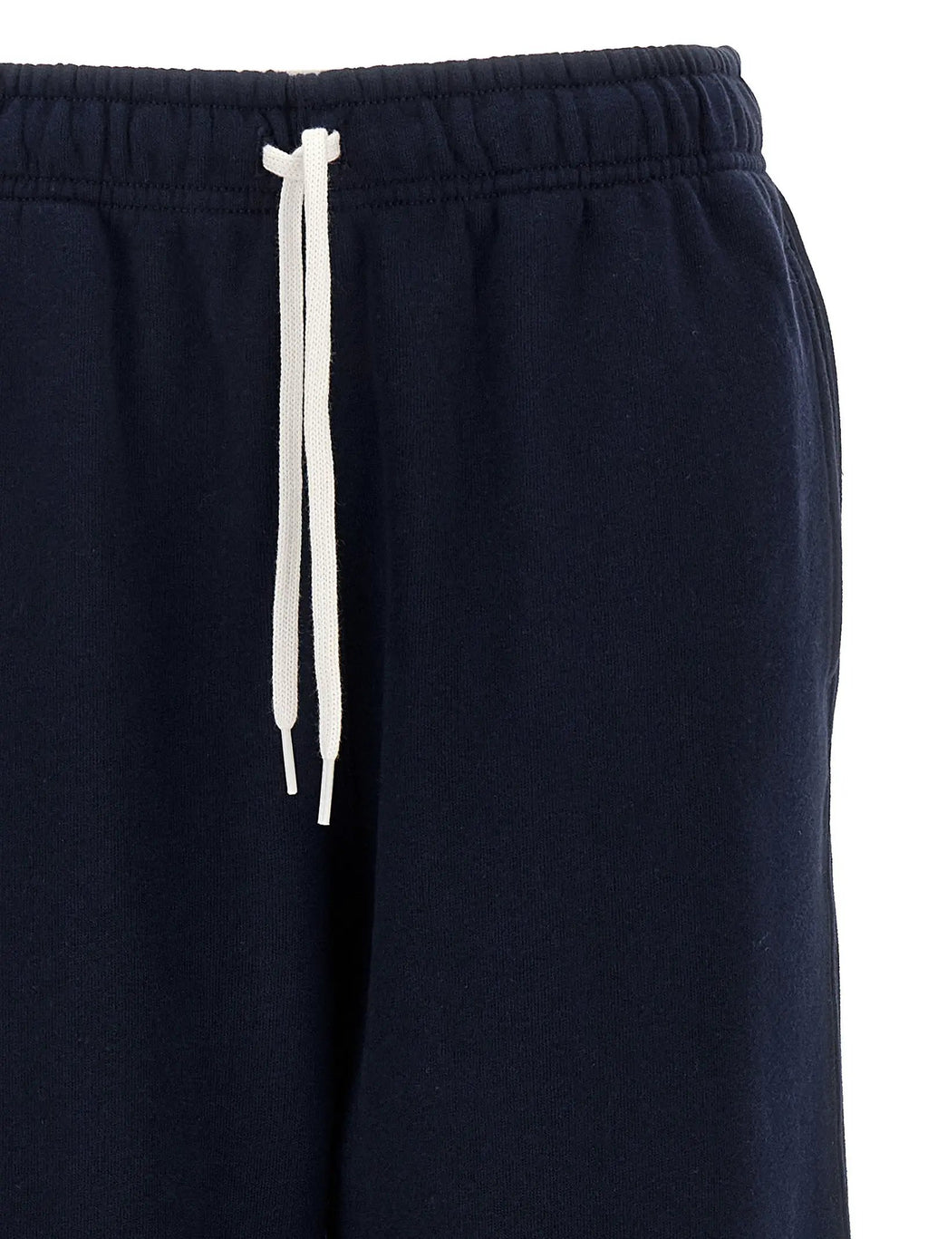 Polo Ralph Lauren Blue Cotton Joggers (Workout Pants)