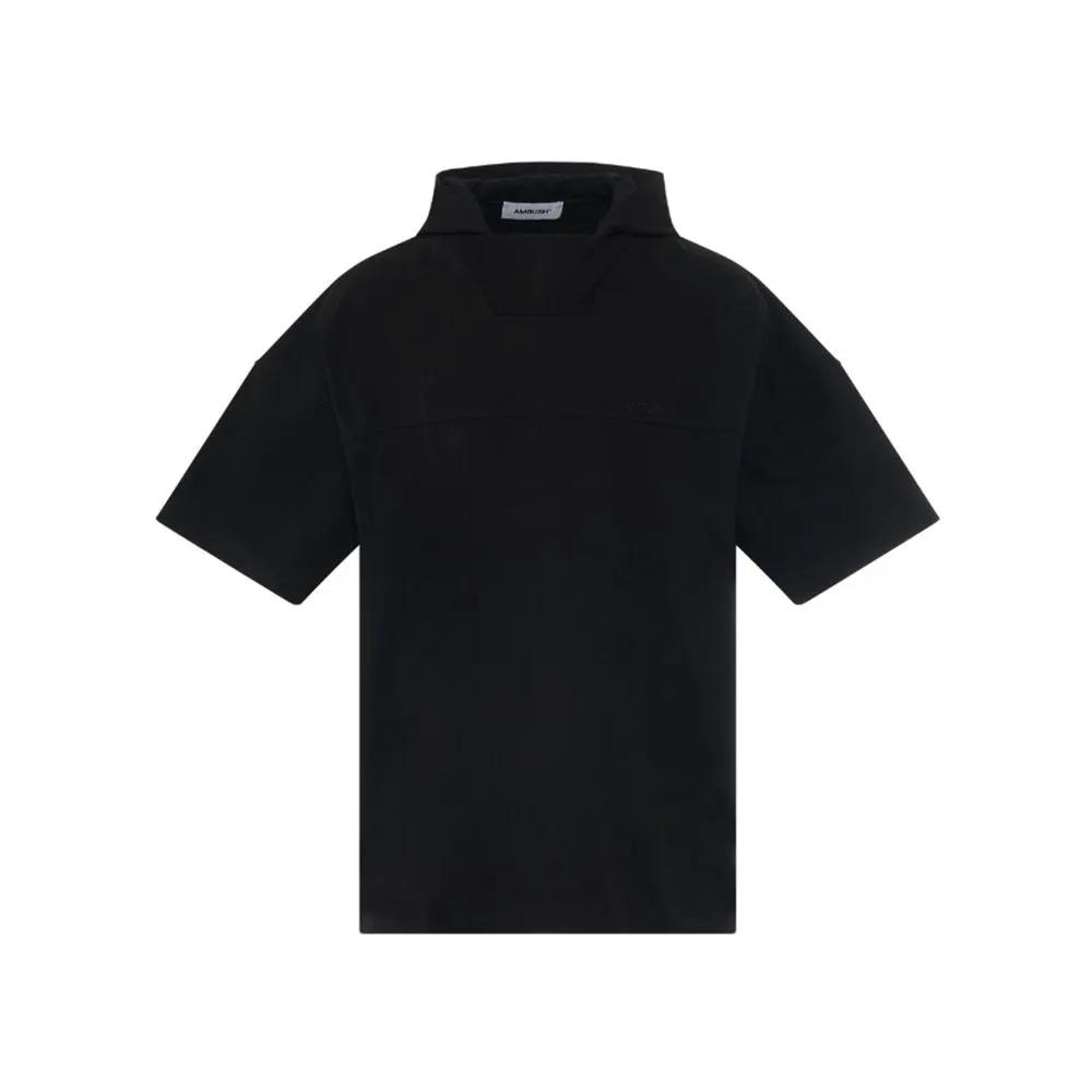 Ambush Black Cotton Sweatshirt