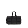Moncler Black Polyester Shoulder Bag