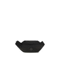 Sac bandoulière Moncler en nylon noir